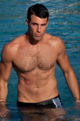 Brett Davis fotoğrafı