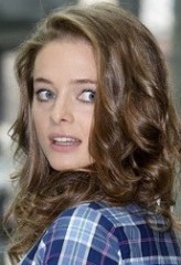 Erika Kaar fotoğrafı