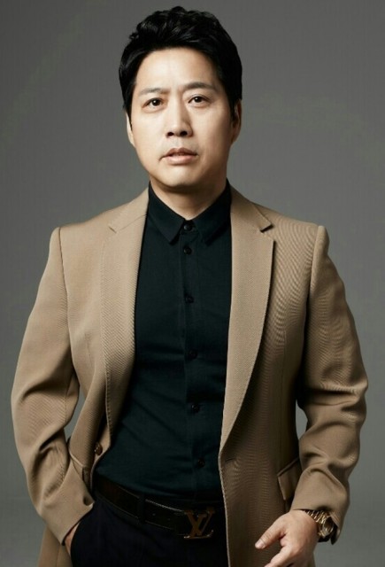 Choi Jong-nam Fotoğrafı