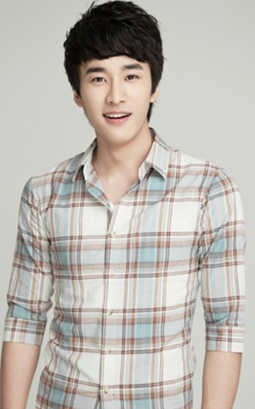 Shin Woo-gyeom Fotoğrafı