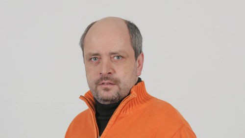 Matej Landl Fotoğrafı