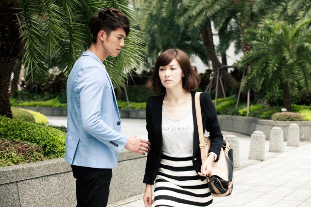 Jade   Chou fotoğrafı