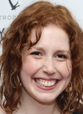 Vanessa Bayer fotoğrafı