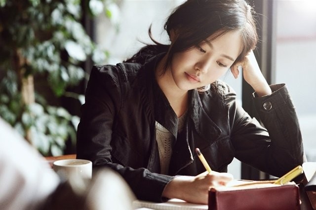 Kim Ji-an fotoğrafı