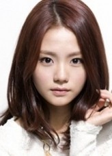 Kim Hye-ji fotoğrafı