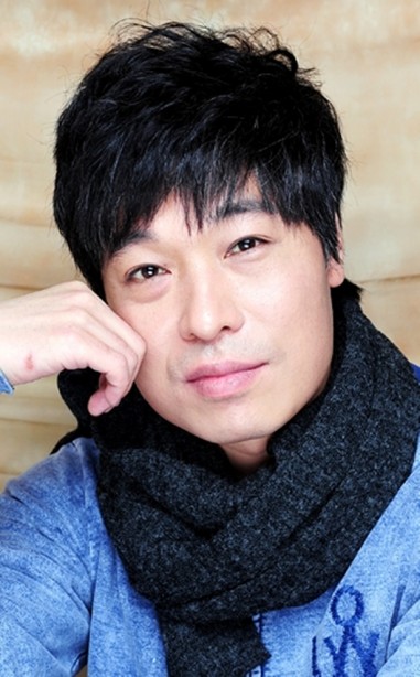 Jung Hae-kyun Fotoğrafı