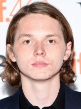 Jack Kilmer fotoğrafı