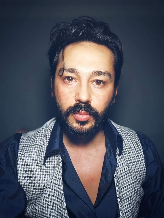 Tolga Demircan Fotoğrafı