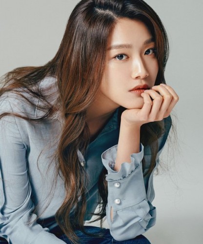 Lee Joo-woo Fotoğrafı