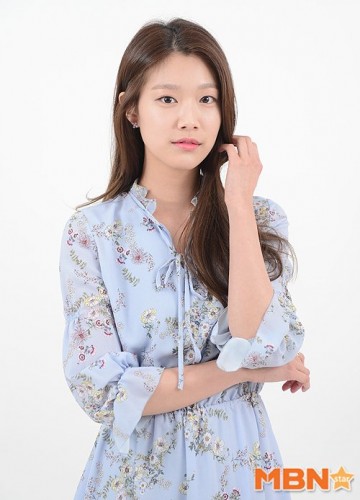 Lee Joo-woo Fotoğrafı