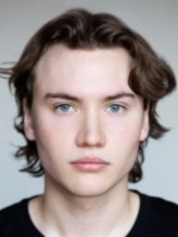 Ágúst Örn B.  Wigum fotoğrafı