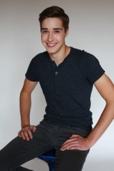 Eric Osborne fotoğrafı