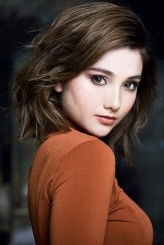 Amanda Arcuri fotoğrafı