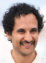 Ali Abbasi (i) fotoğrafı