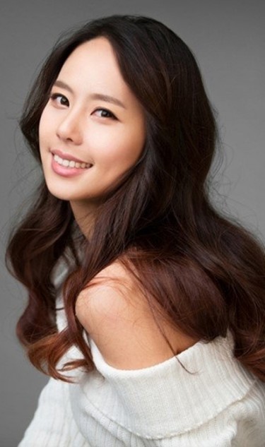 No Yoo-joo Fotoğrafı