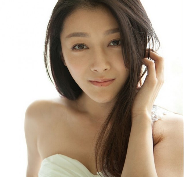 Sun Jiaqi Fotoğrafı