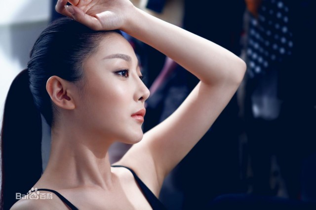 Sun Jiaqi Fotoğrafı