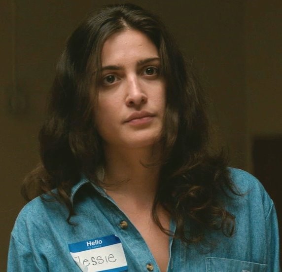 Samantha Scaffidi fotoğrafı