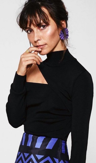 Nihan Aşıcı Fotoğrafı