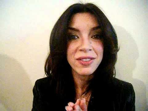 Claudia Salinas Fotoğrafı