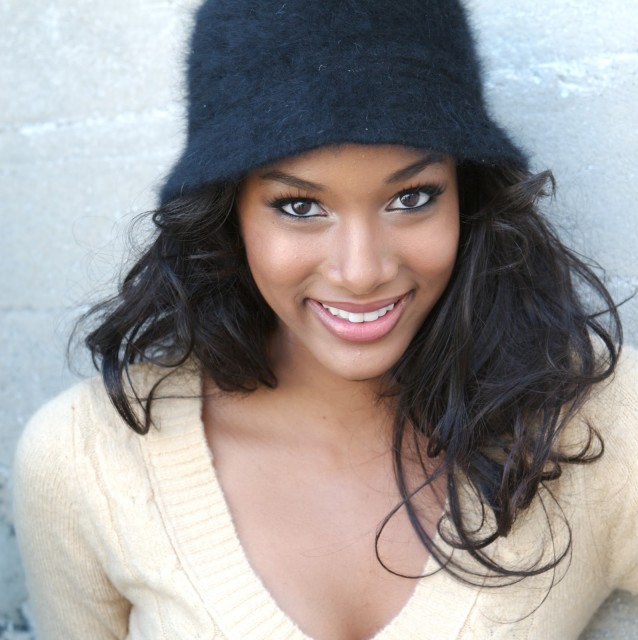 Krystal M. Harris Fotoğrafı