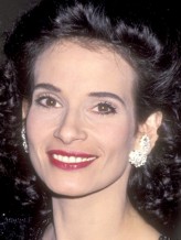 Theresa Saldana fotoğrafı