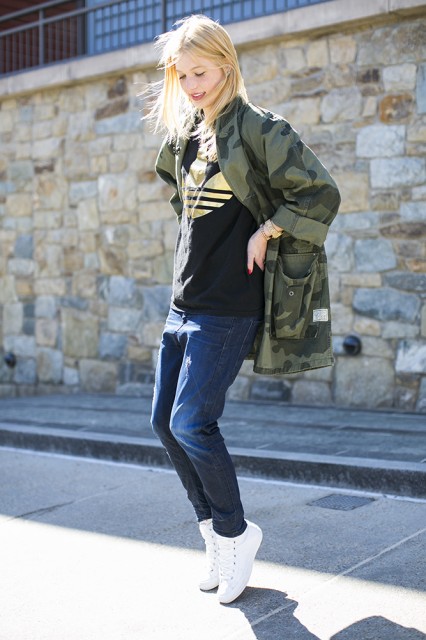 Keenan Kampa Fotoğrafı