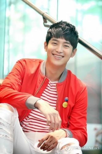 Choi Woong Fotoğrafı