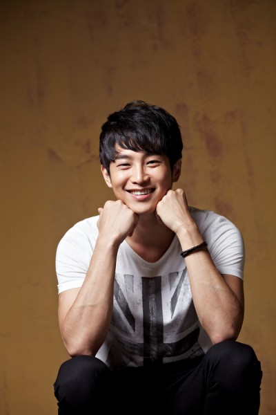 Choi Woong Fotoğrafı