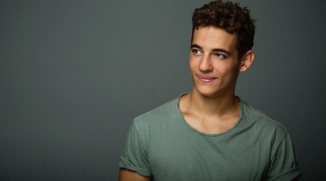 Miguel Herrán fotoğrafı