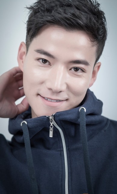 Cho Tae-Kwan fotoğrafı