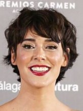 Belén Cuesta fotoğrafı