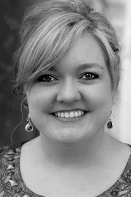 Colleen Hoover fotoğrafı