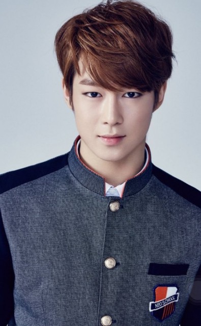 Lee Da-won fotoğrafı