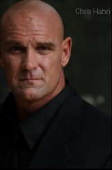 Chris   Hahn fotoğrafı