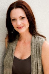 Rebecca Lines fotoğrafı