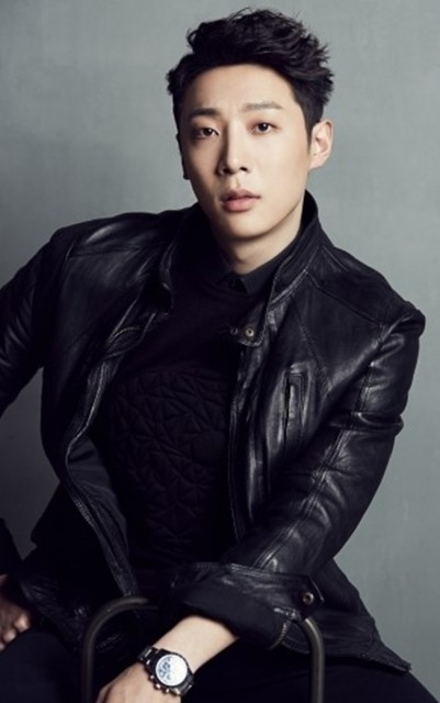 Shin Hyun-soo (i) Fotoğrafı