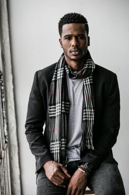 Roy Williams Jr. fotoğrafı