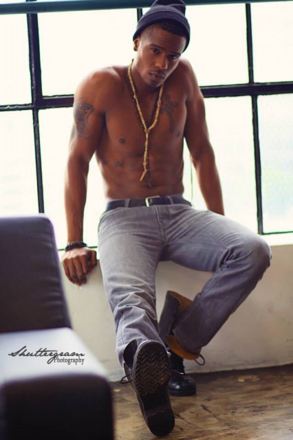 Roy Williams Jr. Fotoğrafı