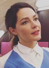 Hannah Barefoot fotoğrafı