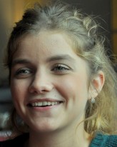 Galatéa Bellugi fotoğrafı