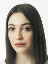 Cemre Gümeli fotoğrafı