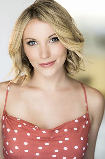 Casey  O'Keefe Fotoğrafı