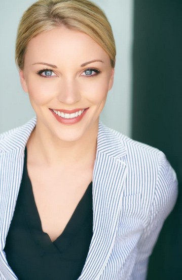 Casey  O'Keefe Fotoğrafı