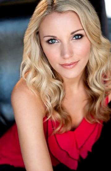 Casey  O'Keefe Fotoğrafı