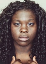 Déborah Lukumuena fotoğrafı