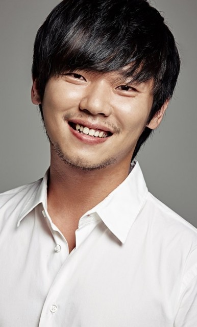 Yang Hee-myung fotoğrafı