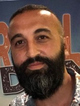 Sinan Uzun fotoğrafı