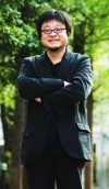 Mamoru Hosoda Fotoğrafı