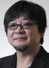 Mamoru Hosoda fotoğrafı